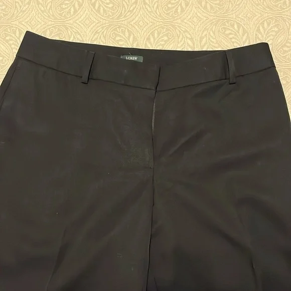 J Crew Women’s Trousers SZ 12 - Picture 3 of 8
